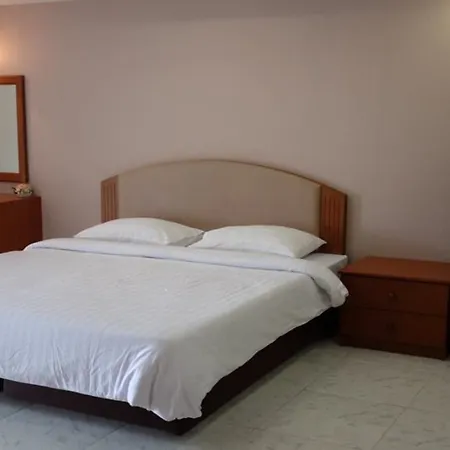 Sriprajuk Mansion Apartment