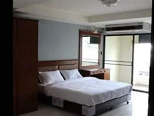 Sriprajuk Mansion Bangkok