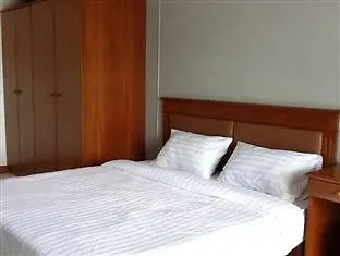 Sriprajuk Mansion Hotel Bangkok